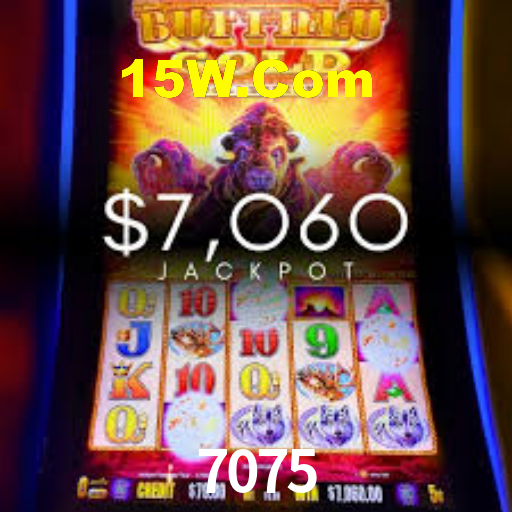 7075 Bet