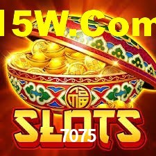 7075,7075 Bet