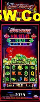7075,7075 Bet