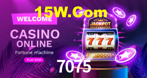 7075,7075 Bet