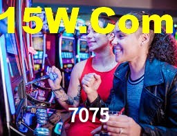 7075: Jogos de Caça-Níqueis-Altas Recompensas, Roleta-Velocidade, Blackjack-Desafios Máximos