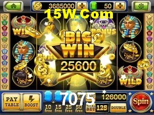 Welcome Bonus 7075