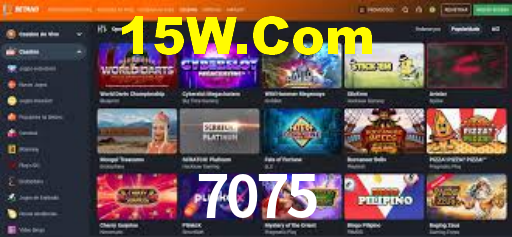 7075 Bet