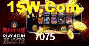 Live Casino 7075
