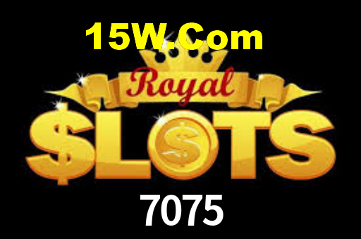 7075,7075 Bet
