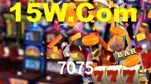 Welcome Bonus 7075