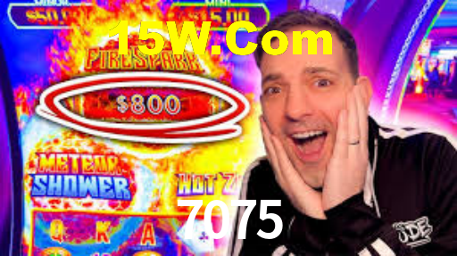 7075: A Experiência de Casino com Jogos de Mesa ao Vivo